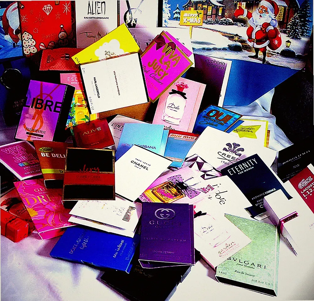 36 BEST DESIGNER PERFUMES "ALL NEW COLLECTIONS" U WILL LOVE IT 12 EACH-3 DIFF