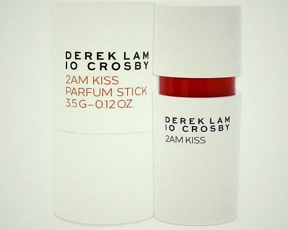 Derek Lam 10 Crosby 2am Kiss Parfum Stick 0.12 oz Solid Perfume
