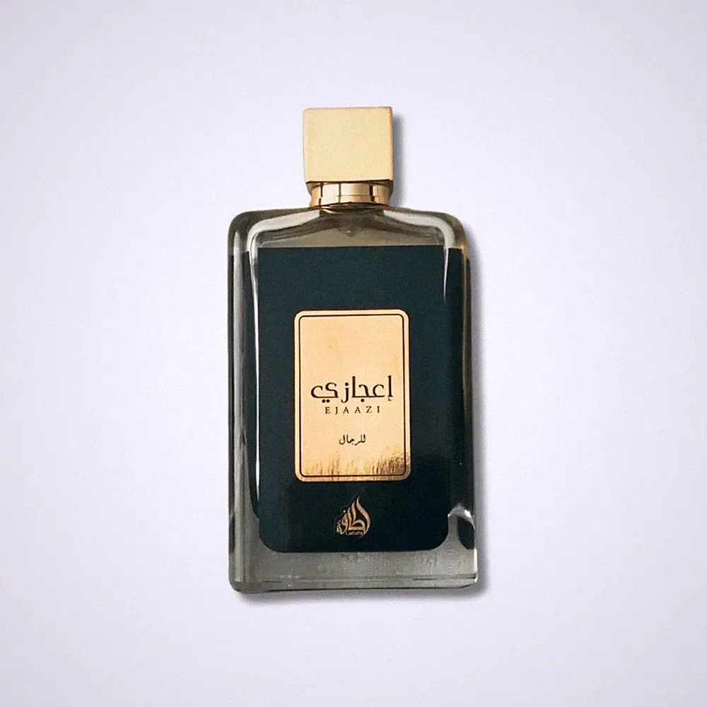 Lattafa Ejaazi For Men Eau De Parfum